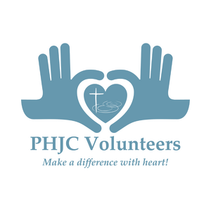 Event Home: PHJC Volunteer Program